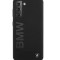 Husa Originala Bmw Samsung S21 Plus - BMHCS21MSLBLBK