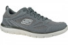 Pantofi de antrenament Skechers Summits-South Rim 52812-CHAR gri, 41, 42, 42.5, 43 - 46, 47.5