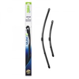 Set stergatoare Valeo Silencio 600.425mm VF411 pentru Ford Focus II, Peugeot 207