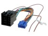 Conector ISO Pioneer 16 PIN, 4Carmedia