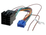 Conector ISO Pioneer 16 PIN, 4Carmedia
