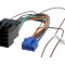 Conector ISO Pioneer 16 PIN