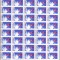 Romania 2003 - Sporturi extreme, Coli de 50 timbre, MNH nestampilate, LP1617