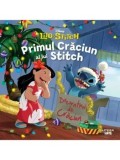 Primul Craciun al lui Stitch. Disney. Lilo si Stitch/***