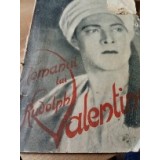 O. Romanul lui Valetino Rudolph