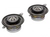 Set 2 Boxe Auto 2 Cai 87mm CL ITALIA CL-01887P 80W 100-20000Hz Difuzoare Coaxiale Impedanta 4&Omega;