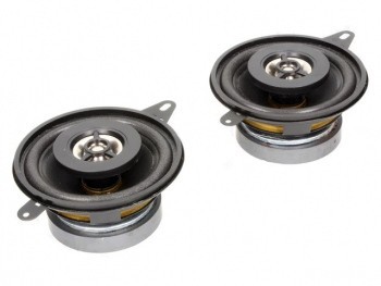 Set boxe auto 2 cai, 87mm, CL-01887P CL ITALIA