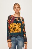 Desigual - Bluza