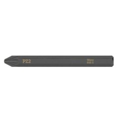 Bit de impact 855 S Wera 05018164001, PZ2x70 mm