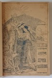 ISTORIA BASARABIEI de ION I. NISTOR , EDITIA I , 1923