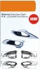 Ornament toba compatibil Lexus LS