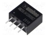 Convertor DC/DC AIMTEC 2W 12V 0,167A SIP4 AM2SS-EZ