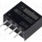 Convertor DC/DC AIMTEC 2W 12V 0,167A SIP4 AM2SS-EZ