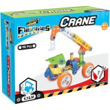 Kit STEM Flexible Macara, Construct It