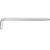 Cheie Torx T20 din otel CrV, 92 mm, NEO TOOLS pentru uz profesional
