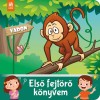 Vadon - Első fejt&ouml;rő k&ouml;nyvem, 2024