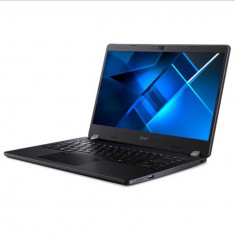 Laptop ACER TRAVELMATE P215-52, Procesor I5 10210U, Memorie RAM 8 GB, SSD 512 GB NVME NOU, Windows 11 Pro, Webcam, BL, Ecran 15,6 inch, Refurbished