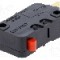 Limitator OFF-(ON), D3V, OMRON OCB - D3V163C25