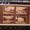 Pitești, Vedere compusă, 4 imagini, 1945, 205