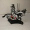 bnk jc Cherilea 1/32 - cavaler calare