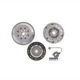 Kit ambreiaj Opel Astra H, 2004-2014, 2003-, Vectra C, 2003-2009, Zafira, 2005-2012, LUK