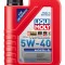 Ulei motor Liqui Moly completare 5W40, 1 l