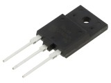 Diodă Schottky SiC THT 650V 20A TO3PF
