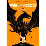 F&eacute;nyhoz&oacute; I-II. - Pierce Brown