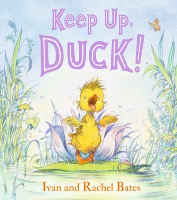 Keep Up, Duck! foto