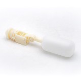 Plutitor pentru adăpătoare cu nivel constant din plastic pentru animale