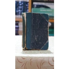 Dictionar francez-roman (1920) - Constantin Saineanu