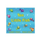 Ten Little Fish