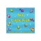 Ten Little Fish