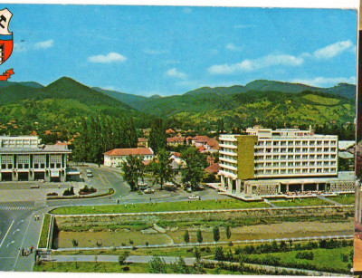 CPI B 11350 CARTE POSTALA - BAIA MARE foto