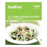 Good Food 101 Storecupboard Suppers