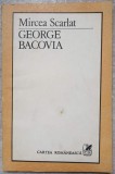 GEORGE BACOVIA-MIRCEA SCARLAT-364842