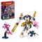 ROBOTUL TEHNOLOGIC AL SOREI, LEGO 71807
