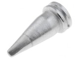 Bit Surubelnita 1.6x0.7mm WEL.LT-A PLATO, Varf Surubelnita de schimb pentru ciocan de lipit