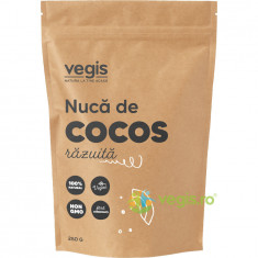 Nuca de Cocos Razuita 250g