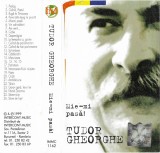 Casetă audio Tudor Gheorghe &lrm;&ndash; Mie-mi Pasă !, originală