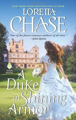 A Duke in Shining Armor: Difficult Dukes foto