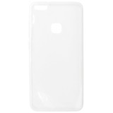 Husa silicon ultraslim transparenta pentru Huawei P10 Lite