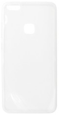 Husa silicon ultraslim transparenta pentru Huawei P10 Lite