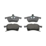 Set placute frana disc Chevrolet Corsa, Corsa Pick-Up; Opel Astra G, Astra H, Astra H Twintop, Combo, Combo Tour, Corsa C, Meriva A,