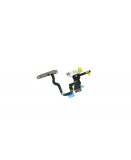 Flex Power Apple iPhone X - Banda Flex Buton Pornire - Cablu Alimentare iPhone X