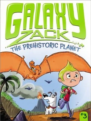The Prehistoric Planet foto