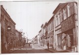 Craiova. Strada Lipscani (necirculata)