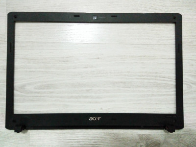 Rama display ACER ASPIRE 5538G AP09F000200; FA09F000600 foto