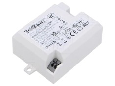 Alimentator pulsatoriu LED 10-48V DC 300mA-1,05A 220-240V TCI