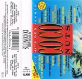 Various - Coconuts - Die Hits Des Jahres, 2xCaseta audio
